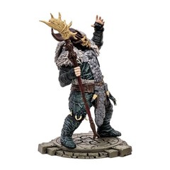 McFarlane Toys – Diablo IV Tornado Druid (Rare) 1:12 Scale Posed Figure