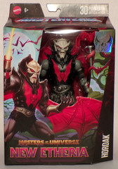 LOT OF 3 Masters of The Universe New Etheria HORDAK / KOBRA KHAN / TEELA Figure