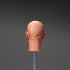 1/6 Scale Walter White Bryan Cranston Head Sculpt Model Toys