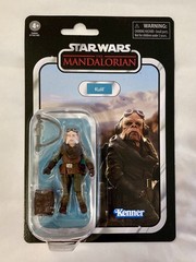 Kuiil VC227 Star Wars The Vintage Collection The Mandalorian 2022 Hasbro 3.75