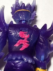 Roblox Crystello the Crystal God Figure loose Action Figure