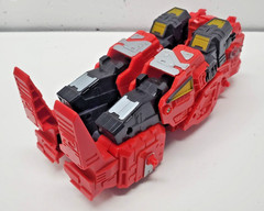 Transformers Armada OPTIMUS PRIME OVERLOAD JETFIRE lot *incomplete* Megaweapon