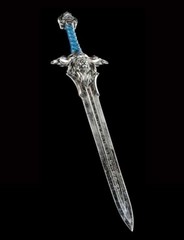 WETA Official Warcraft Replica – Alliance Sword of Royal Guard