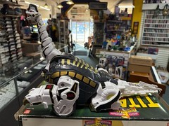 BANDAI POWER RANGERS MIGHTY MORPHIN (FC2020897)