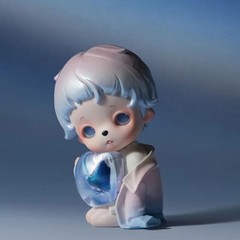 Authentic Inosoul Lucid Dreams Series Blind Box Figure Doll Art Collectible Gift