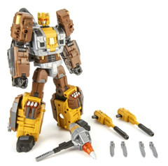 Warbotron WB-03C Nosecone,in stock