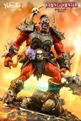 Memory Bounty Hunter Bloody Hands Morlock 19.5cm Action Figure Gift Stock