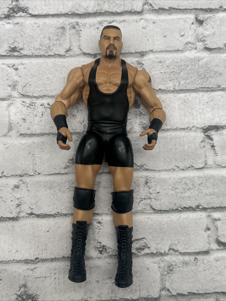 WWE Main Event Series 25 Jey Uso Vs Bron Breakker 2 Pack BREAKKER FIGURE ONLY