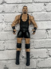 WWE Main Event Series 25 Jey Uso Vs Bron Breakker 2 Pack BREAKKER FIGURE ONLY