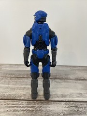 2021 Jazwares Halo Infinite Reach Spartan Collection Action Figure Rare Halo 12”