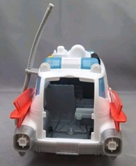 Ghostbusters: Afterlife ECTO-1 Car Playset Hasbro ***Incomplete***