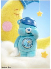 POP MART x Care Bears Colorful Hugs Series Confirmed Figure Dolls Toy Open Box