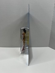 Mattel DC Superheroes Wonder Woman 6 In Super Powers Figure 30th Anniversary
