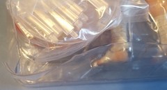 Storm Collectibles 1/12 Ultra Street Fighter II 2 Sagat MvC USA SELLER NEW READ