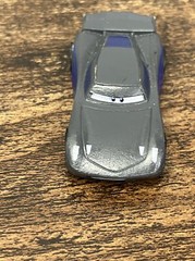 Disney PIXAR Cars 3 JACKSON STORM #20 race car