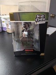 Weta Workshop Gremlins Mini Epics Gizmo Walmart Exclusive
