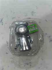 Lot Of 5 Official Piggy Minifigure Mystery Single Pack Series 1.