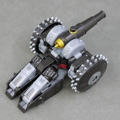 For Hearts Steel Timelines OP Megatank BEE Filler Hammer Spear Upgrade Kits