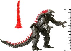 Godzilla vs Kong Mechagodzilla Action Figure