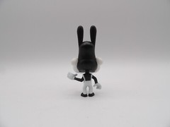 Bendy & Ink Machine 3” Action Figure Boris The Wolf Meatly Games Phatmojo