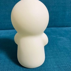 SMISKI Sensor Light First Edition Discontinued Rare Used Glow Lamp Japan Dreams