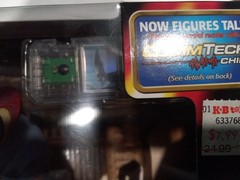 Star Wars Episode 1 Watto’s Box Cinema Scenes Action Figures Hasbro 1999