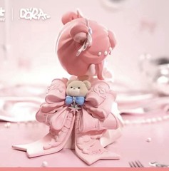Dora – Right On Time Limited Figure TNT Space Birthday Edition [US SELLER]