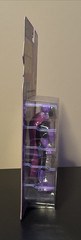 Hasbro Marvel Legends │ Iron Man Series: Whiplash │ 1/12 Scale Action Figure