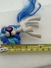 My Little Pony Lot Of 9 Assorted Ponies Hasbro 2002-2016