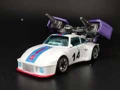 Transformation BDT-12 Studio upgrade kit for ss86 Jazz,in stock.