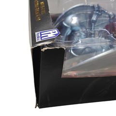Yu-Gi-Oh Blue Eyes White Dragon Action Figure Series 1 Limited Edition #4039