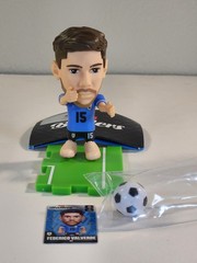 Zuru FIFA World Cup Ballers – Series 1 ~ You Pick ~