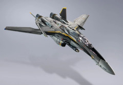 BAS66776: Macross Frontier DX Chogokin VF-25S Armored Messiah Valkyrie Ozma Lee