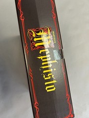 Marvel Legends Mephisto w/ Infernal Throne New Open Box