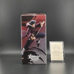 Itachi Uchiha Ⅲ Figure Naruto Shippuden Vibration Stars Anime Banpresto Japan