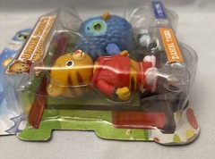 RARE – Daniel Tigers Neighborhood Friends – Daniel Tiger And O The Owl Figures