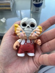 2016 Garbage Pail Kids Bony Tony Figure