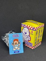 Candy : CHUBBI CHEEKS chunk Family Unbox Industries Jim Dreams blind box figure