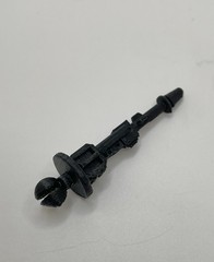 Vintage Kenner Star Wars INT-4 Mini Rig Front REPRO Gun Cannon Replacement Part