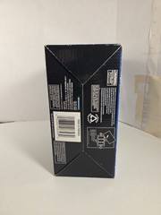 Lost In Space Rocket Launcher Robot Figure