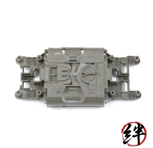 15374 60mm Lightweight Shaft (2)
