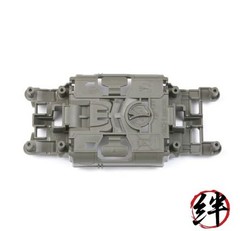 15374 60mm Lightweight Shaft (2)