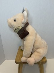 Babe and Friends Plush Talking Pig in the City w/ Mice 14″ Stuffed Animal WORKS