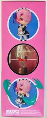Ram Nendoroid Figure 732 – Re:Zero – 1st Edition – Brand New