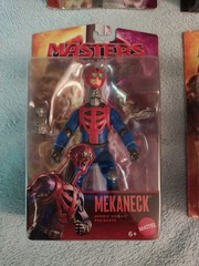 Masters of the Universe 2026 New 5 Lot Core Movie Figures🔥Some RARE FIGURES🔥