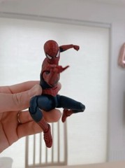 MarveI S.H.Figuarts SPIDER-MAN: No Way Home Action Figure Collection Toys Boxed