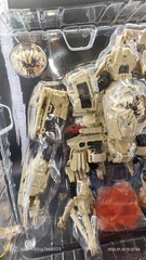 NEW NBE-01 Bonecrusher Oversized Ver. 40cm / 15.75″ USAship