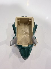 Monstructor Pretender Transformers G1 100% Complete