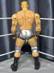 Jeff Jarrett – TNT WWE Mattel AEW Elite Ultimate Classic