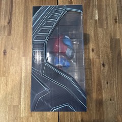 Doom Guy Collectibles PatriotGuy 9in Action Figure W/Sound Gaming Heads Eternal